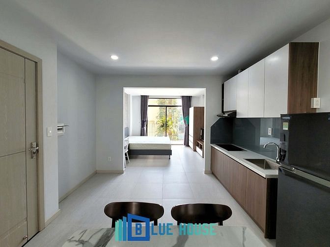 Hình ảnh Từ 9Tr_CMT8_Căn Hộ Cao Cấp_Full Nội Thất_Balcony_Cửa Sổ