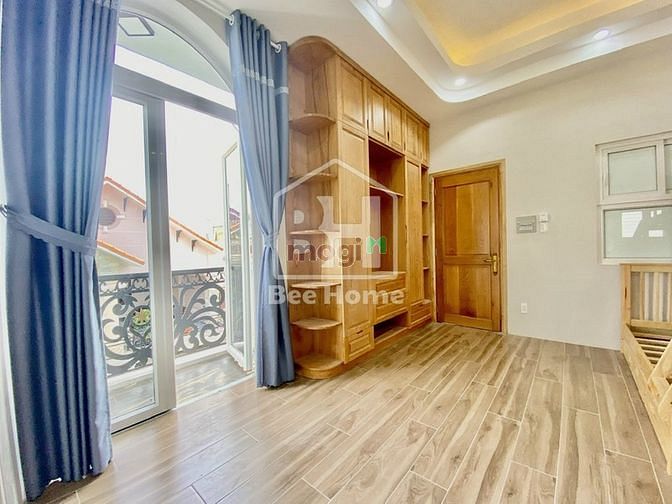 Hình ảnh Cho thuê Trang Chủ MB66.COM / Đăng Ký Tặng 66K full nội thất - New 100% - Ban công - Cửa sổ thoáng