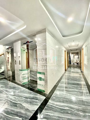 Hình ảnh Cho thuê Trang Chủ MB66.COM / Đăng Ký Tặng 66K full nội thất - New 100% - Ban công - Cửa sổ thoáng