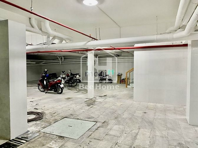 Hình ảnh Cho thuê Trang Chủ MB66.COM / Đăng Ký Tặng 66K full nội thất - New 100% - Ban công - Cửa sổ thoáng