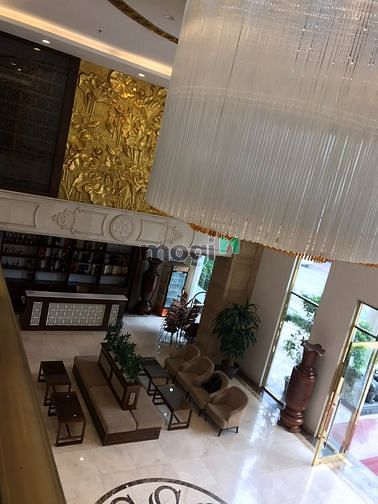 Hình ảnh Bán khách sạn 4 sao view biển  hạ long 240 tỷ 800m2