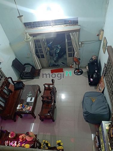 Hình ảnh Bán Căn Góc Phan Văn Hớn, Tham Lương, DT 100m, Chỉ 5.6 tỷ.