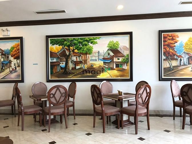 Hình ảnh Bán khách sạn 4 sao view biển  hạ long 240 tỷ 800m2