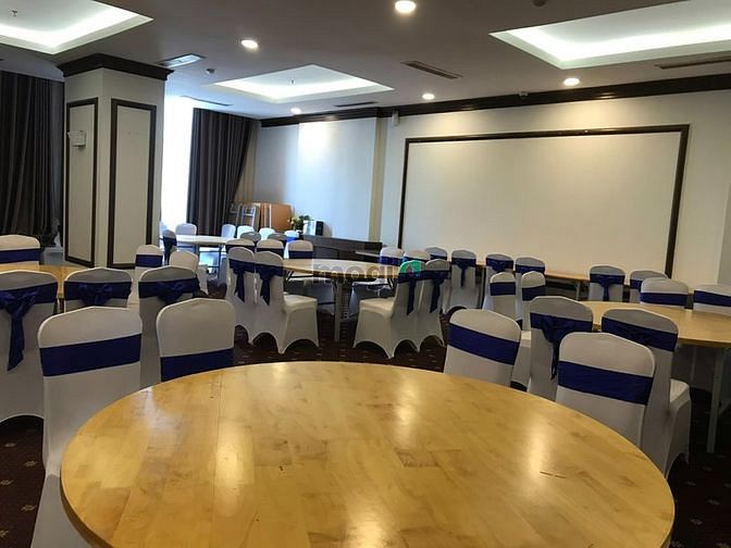Hình ảnh Bán khách sạn 4 sao view biển  hạ long 240 tỷ 800m2