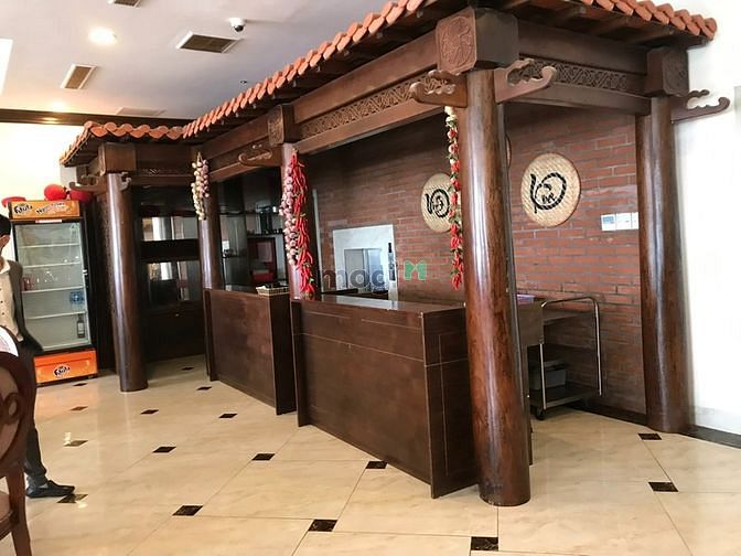 Hình ảnh Bán khách sạn 4 sao view biển  hạ long 240 tỷ 800m2