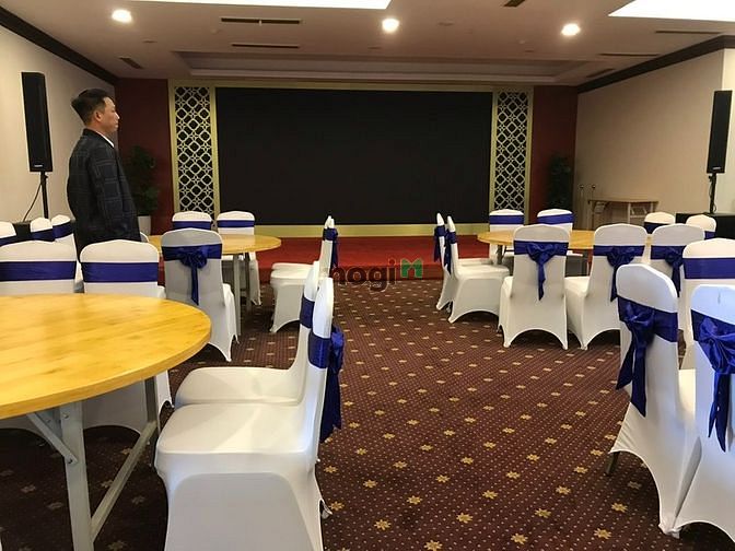 Hình ảnh Bán khách sạn 4 sao view biển  hạ long 240 tỷ 800m2