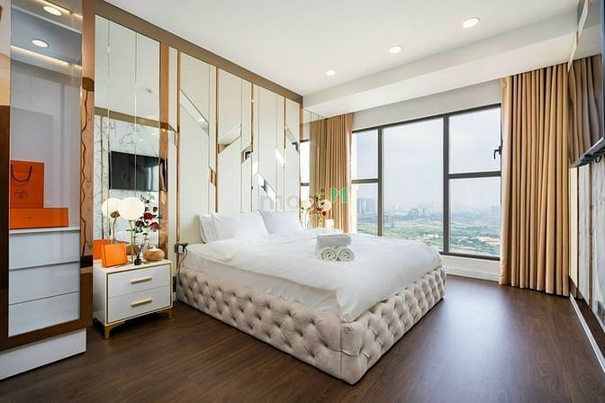 Hình ảnh Cho thuê Trang Chủ MB66.COM / Đăng Ký Tặng 66K Saigon Royal quận 4