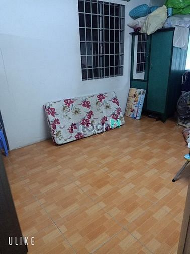 Hình ảnh Bán Căn Góc Phan Văn Hớn, Tham Lương, DT 100m, Chỉ 5.6 tỷ.