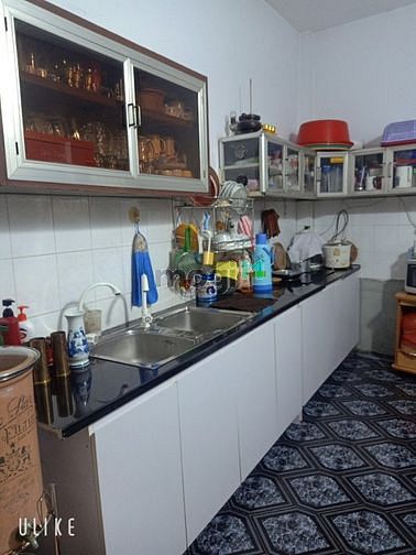 Hình ảnh Bán Căn Góc Phan Văn Hớn, Tham Lương, DT 100m, Chỉ 5.6 tỷ.