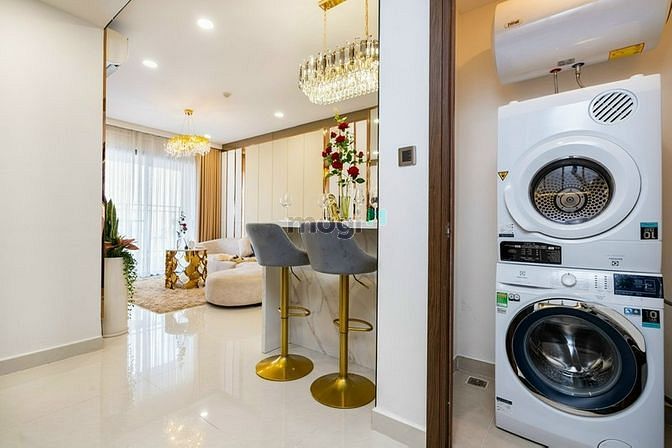 Hình ảnh Cho thuê Trang Chủ MB66.COM / Đăng Ký Tặng 66K Saigon Royal quận 4