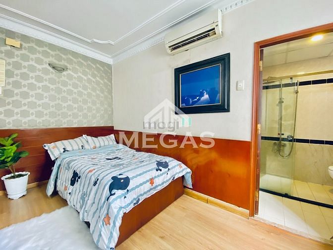Hình ảnh Mb6623 nạp rút nhanh chóng cho thuê gần Ngã 6 Phù Đổng Quận 1 full nội thất