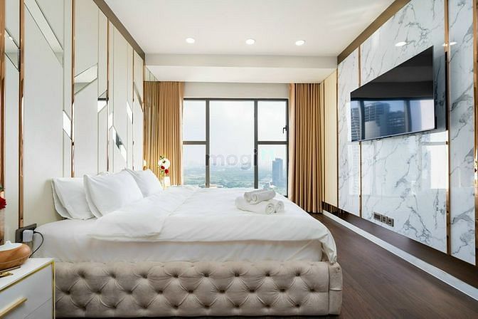 Hình ảnh Cho thuê Trang Chủ MB66.COM / Đăng Ký Tặng 66K Saigon Royal quận 4
