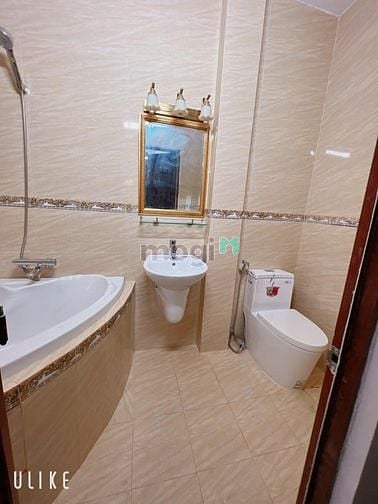 Hình ảnh 🌺 Nhà Đẹp Hẻm 1979 Huỳnh Tấn Phát. TT Nhà Bè. Chỉ nhỉnh 5 tỷ
