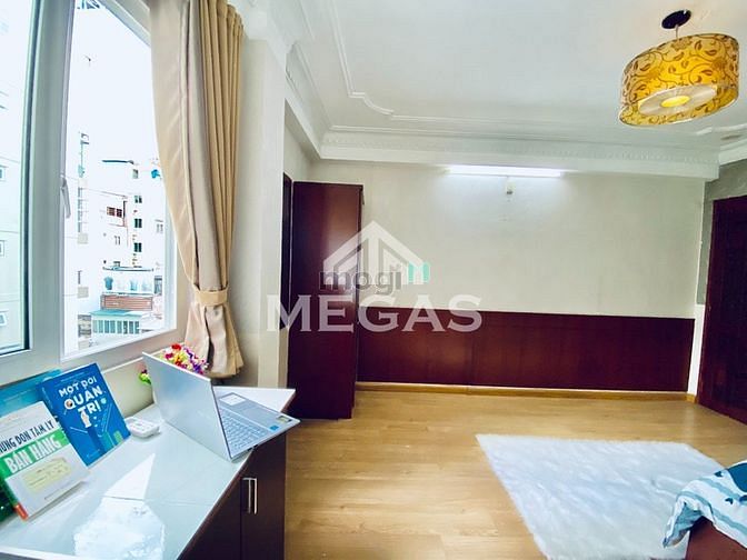 Hình ảnh Mb6623 nạp rút nhanh chóng cho thuê gần Ngã 6 Phù Đổng Quận 1 full nội thất