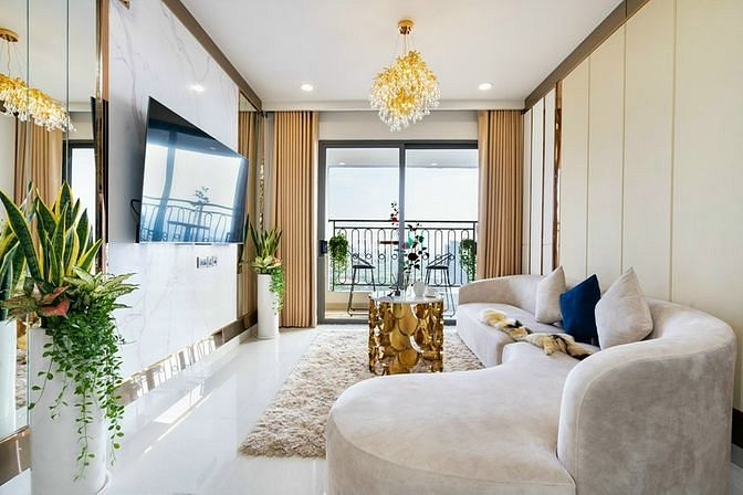 Hình ảnh Cho thuê Trang Chủ MB66.COM / Đăng Ký Tặng 66K Saigon Royal quận 4