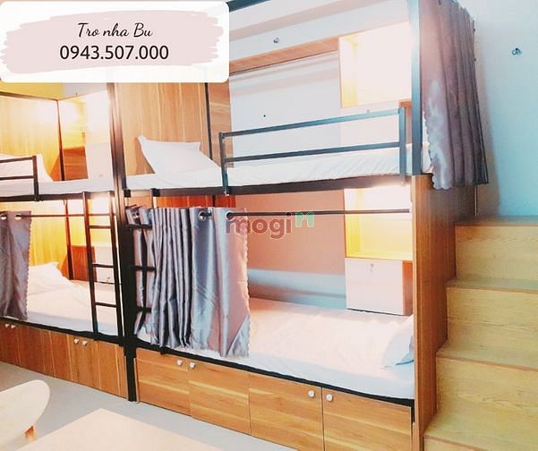 Hình ảnh 🛵1 chiếc SLEEPBOX xinh xinh cho bạn🛵