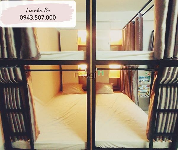 Hình ảnh 🛵1 chiếc SLEEPBOX xinh xinh cho bạn🛵