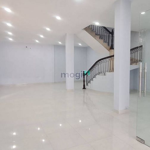 Hình ảnh Cho Thuê Nhà MT Bạch Đằng,P2,Tân Bình.10x20m,2 lầu, 62tr/Th