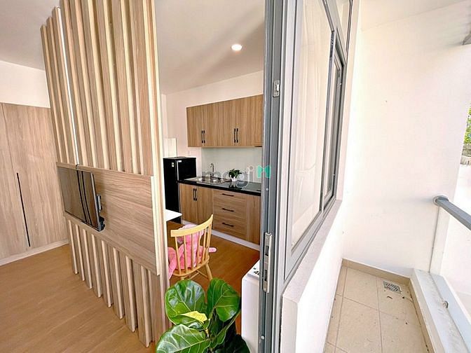 Hình ảnh Căn Hộ Cao Cấp - Sang Trọng New 100% Giá Hạt Dẻ Gần Etown