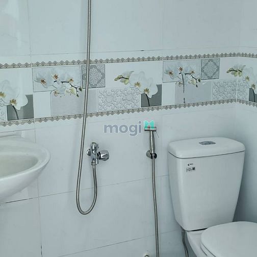 Hình ảnh Cho Thuê Nhà MT Bạch Đằng,P2,Tân Bình.10x20m,2 lầu, 62tr/Th