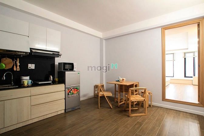 Hình ảnh Mb6623 nạp rút nhanh chóng 1 phòng ngủ THẢO ĐIỀN có SÂN SAU