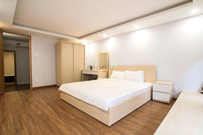 Hình ảnh Mb6623 nạp rút nhanh chóng 1 phòng ngủ THẢO ĐIỀN có SÂN SAU