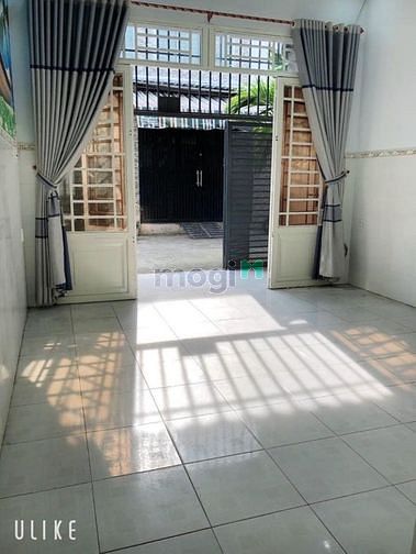 Hình ảnh Bán gấp nhà hẻm 4m TRẦN VĂN ƠN - Tân Phú