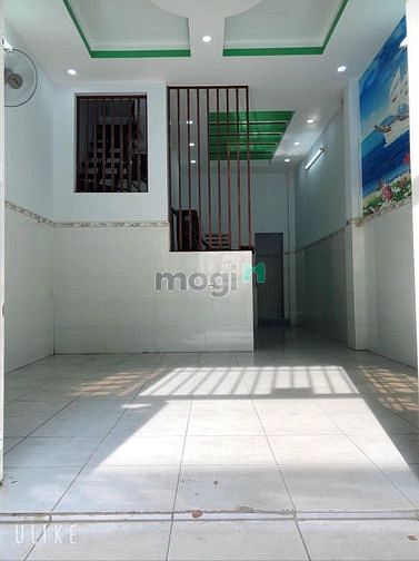 Hình ảnh Bán gấp nhà hẻm 4m TRẦN VĂN ƠN - Tân Phú