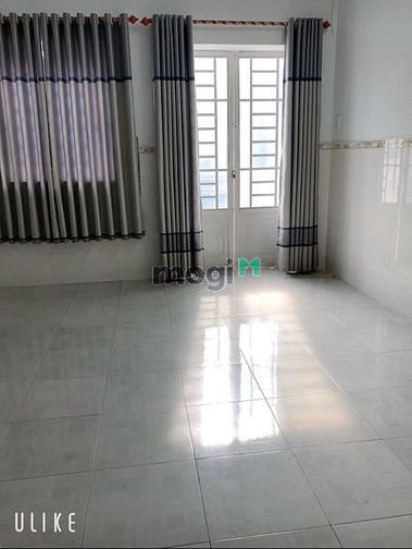 Hình ảnh Bán gấp nhà hẻm 4m TRẦN VĂN ƠN - Tân Phú