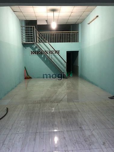 Hình ảnh Nhà [4x14] 1 lửng đúc, 2PN, Đường Số 21, BHH A