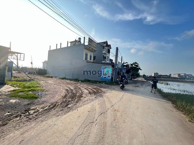 Hình ảnh chủ cần tiền bán nhanh lô 99 m tại bột xuyên mỹ đức hn