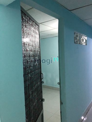 Hình ảnh Nhà [4x14] 1 lửng đúc, 2PN, Đường Số 21, BHH A
