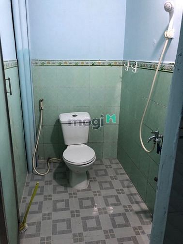 Hình ảnh Nhà [4x14] 1 lửng đúc, 2PN, Đường Số 21, BHH A