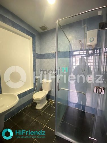 Hình ảnh MỚI XÂY - Studio ngay cầu Thị Nghè giá rẻ 40m2 HỖ TRỢ CỌC