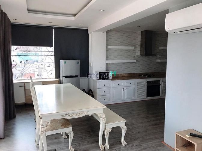 Hình ảnh Căn Hộ Cao Cấp, Full Nội Thất, Lý Nam Đế, Quận 11