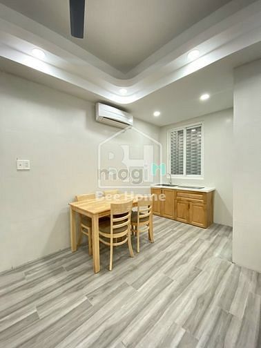Hình ảnh Cho thuê Trang Chủ MB66.COM / Đăng Ký Tặng 66K studio full nội thất - Ban công New 100%