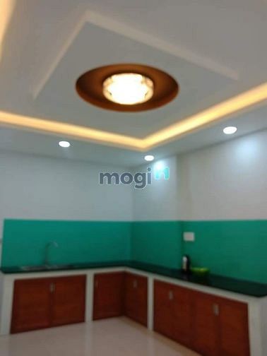 Hình ảnh Nhà hẻm 101 Đặng Chất p2 q8 40m2 1 lầu, 2pn, 2 wc