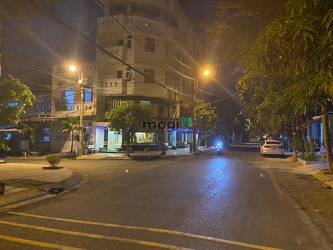 Hình ảnh Đất mỹ an mt hoài thanh, 88m2, 5.6 tỷ