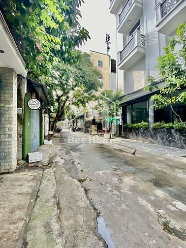 Hình ảnh Cho thuê Trang Chủ MB66.COM / Đăng Ký Tặng 66K studio full nội thất - Ban công New 100%
