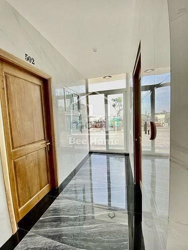 Hình ảnh Cho thuê Trang Chủ MB66.COM / Đăng Ký Tặng 66K studio full nội thất - Ban công New 100%