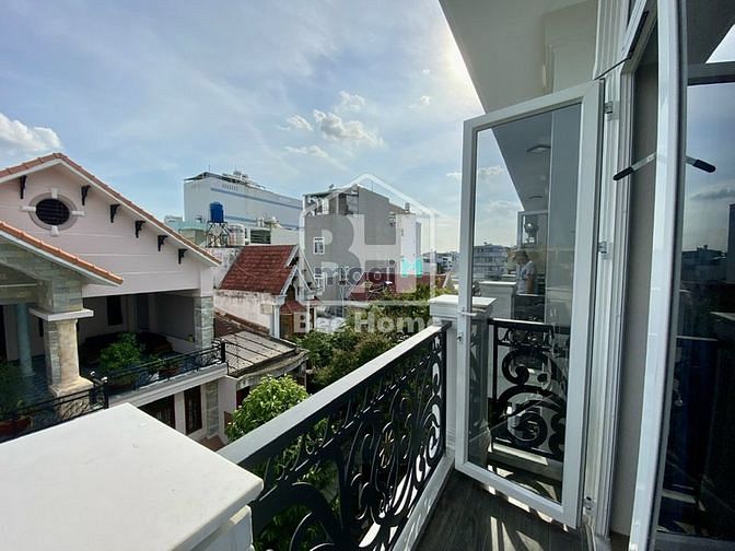 Hình ảnh Cho thuê Trang Chủ MB66.COM / Đăng Ký Tặng 66K studio full nội thất - Ban công New 100%
