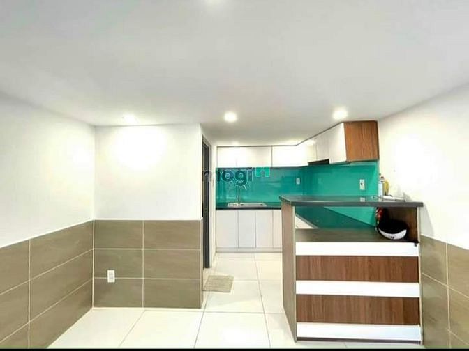 Hình ảnh VỠ  NỢ  BÁN  NHÀ  48m2 đường  số  6 quận  2 có  SHR, HXH