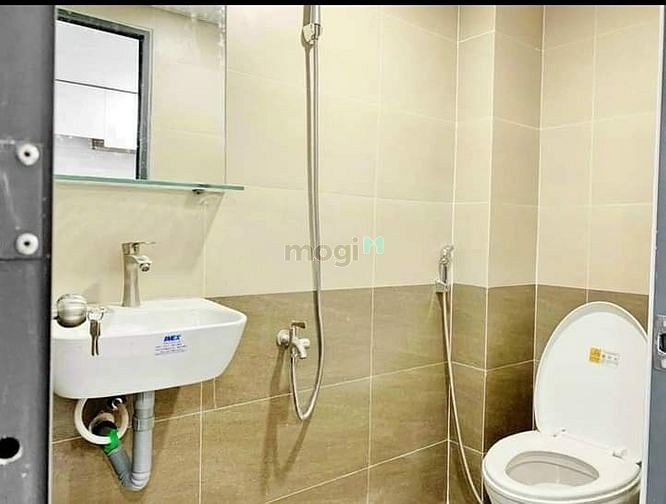 Hình ảnh VỠ  NỢ  BÁN  NHÀ  48m2 đường  số  6 quận  2 có  SHR, HXH