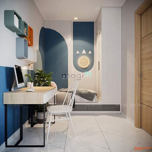 Hình ảnh Căn Hộ Hiện Đại, Nội Thất y Hình, Ngay Trục 3 Tháng 2