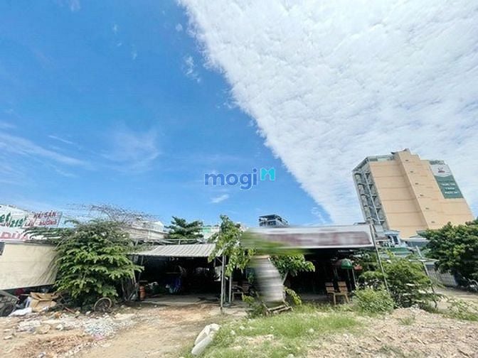 Hình ảnh Bán Đất Mặt Tiền Nguyễn Văn Linh cạnh Khu Chế Xuất Quận 7