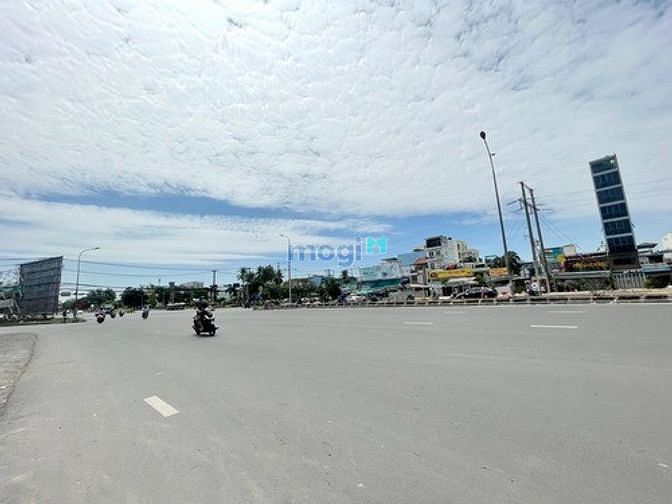 Hình ảnh Bán Đất Mặt Tiền Nguyễn Văn Linh cạnh Khu Chế Xuất Quận 7