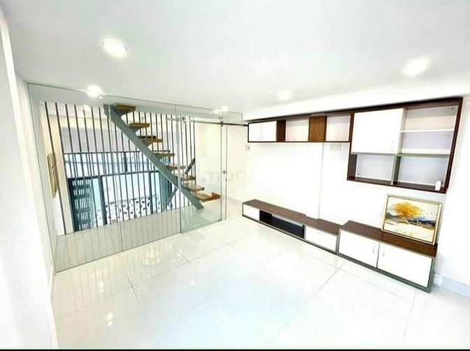 Hình ảnh VỠ  NỢ  BÁN  NHÀ  48m2 đường  số  6 quận  2 có  SHR, HXH