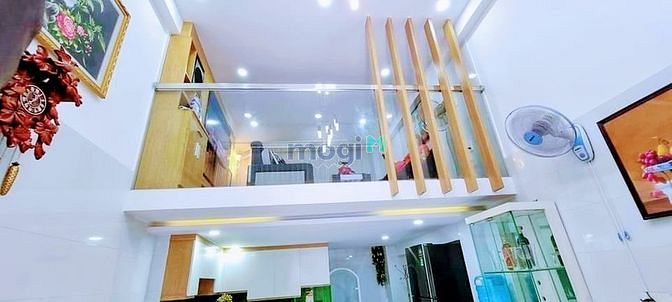 Hình ảnh Bán Nhà Phạm Văn Bạch, Dưới 3Ty, 41m2, 3PN