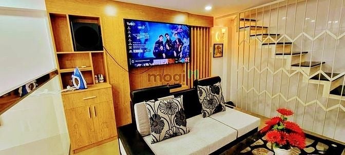 Hình ảnh Bán Nhà Phạm Văn Bạch, Dưới 3Ty, 41m2, 3PN