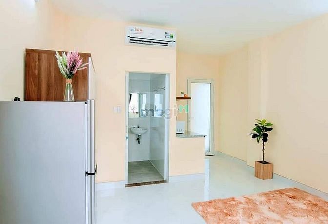 Hình ảnh Studio - Mai Văn Ngọc - Phú Nhuận - Full Nội Thất